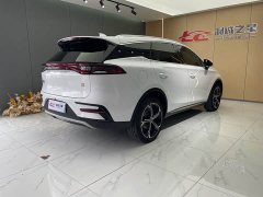 BYD Tang New Energy 2021 DM-i 112KM Premium Edition - ფოტო 4