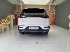 BYD Tang New Energy 2021 DM-i 112KM Premium Edition - ფოტო 5