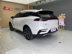 BYD Tang New Energy 2021 DM-i 112KM Premium Edition - ფოტო 6