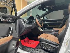 BYD Tang New Energy 2021 DM-i 112KM Premium Edition - ფოტო 7