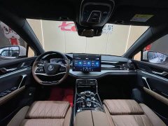 BYD Tang New Energy 2021 DM-i 112KM Premium Edition - ფოტო 9