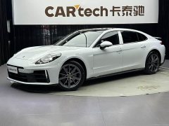 Porsche 2024 Panamera Executive Extended Wheelbase 2.9T - ფოტო 1