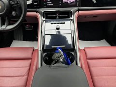 Porsche 2024 Panamera Executive Extended Wheelbase 2.9T - ფოტო 11