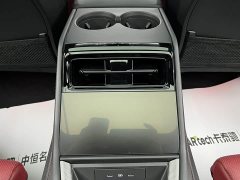Porsche 2024 Panamera Executive Extended Wheelbase 2.9T - ფოტო 12