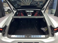 Porsche 2024 Panamera Executive Extended Wheelbase 2.9T - ფოტო 13