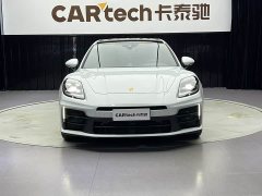 Porsche 2024 Panamera Executive Extended Wheelbase 2.9T - ფოტო 3