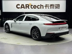 Porsche 2024 Panamera Executive Extended Wheelbase 2.9T - ფოტო 5