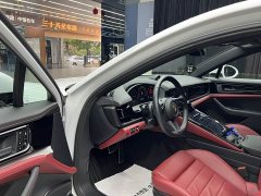 Porsche 2024 Panamera Executive Extended Wheelbase 2.9T - ფოტო 7