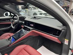 Porsche 2024 Panamera Executive Extended Wheelbase 2.9T - ფოტო 8