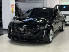 Cadillac CT5 28T Luxury - ფოტო 1