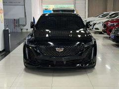 Cadillac CT5 28T Luxury - ფოტო 2