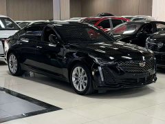 Cadillac CT5 28T Luxury - ფოტო 3