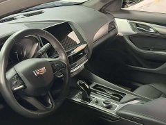 Cadillac CT5 28T Luxury - ფოტო 5