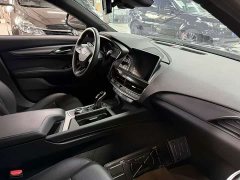 Cadillac CT5 28T Luxury - ფოტო 6
