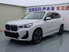 BMW X1 2023 sDrive25Li M Sport Package - ფოტო 1
