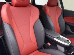 BMW X1 2023 sDrive25Li M Sport Package - ფოტო 10