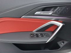 BMW X1 2023 sDrive25Li M Sport Package - ფოტო 11