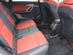 BMW X1 2023 sDrive25Li M Sport Package - ფოტო 12