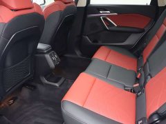 BMW X1 2023 sDrive25Li M Sport Package - ფოტო 13