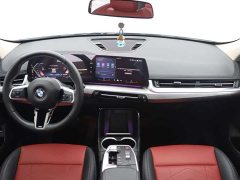 BMW X1 2023 sDrive25Li M Sport Package - ფოტო 15