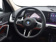 BMW X1 2023 sDrive25Li M Sport Package - ფოტო 16
