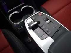 BMW X1 2023 sDrive25Li M Sport Package - ფოტო 19