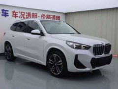 BMW X1 2023 sDrive25Li M Sport Package - ფოტო 2