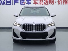 BMW X1 2023 sDrive25Li M Sport Package - ფოტო 3