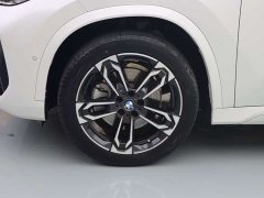 BMW X1 2023 sDrive25Li M Sport Package - ფოტო 4