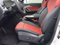 BMW X1 2023 sDrive25Li M Sport Package - ფოტო 6