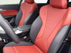 BMW X1 2023 sDrive25Li M Sport Package - ფოტო 7