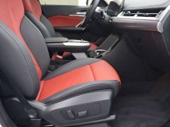 BMW X1 2023 sDrive25Li M Sport Package - ფოტო 8