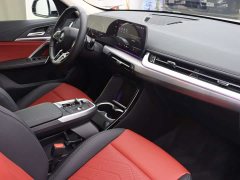 BMW X1 2023 sDrive25Li M Sport Package - ფოტო 9