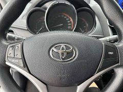 Toyota Yaris L Zhixuan X 1.5L CVT Luxury Plus - ფოტო 13