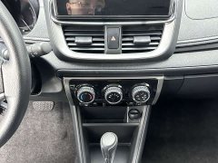 Toyota Yaris L Zhixuan X 1.5L CVT Luxury Plus - ფოტო 14