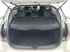Toyota Yaris L Zhixuan X 1.5L CVT Luxury Plus - ფოტო 16