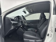 Toyota Yaris L Zhixuan X 1.5L CVT Luxury Plus - ფოტო 5