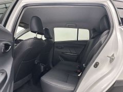 Toyota Yaris L Zhixuan X 1.5L CVT Luxury Plus - ფოტო 6