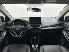 Toyota Yaris L Zhixuan X 1.5L CVT Luxury Plus - ფოტო 7