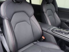 Xiaomi SU7 Rear-Wheel Drive Standard Founder Edition - ფოტო 10