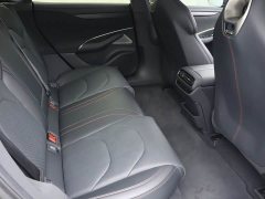 Xiaomi SU7 Rear-Wheel Drive Standard Founder Edition - ფოტო 12