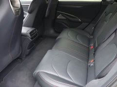 Xiaomi SU7 Rear-Wheel Drive Standard Founder Edition - ფოტო 13