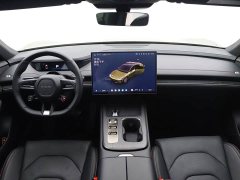 Xiaomi SU7 Rear-Wheel Drive Standard Founder Edition - ფოტო 15