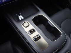 Xiaomi SU7 Rear-Wheel Drive Standard Founder Edition - ფოტო 18