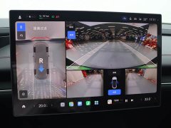 Xiaomi SU7 Rear-Wheel Drive Standard Founder Edition - ფოტო 19