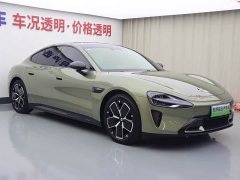 Xiaomi SU7 Rear-Wheel Drive Standard Founder Edition - ფოტო 2