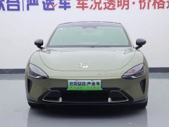 Xiaomi SU7 Rear-Wheel Drive Standard Founder Edition - ფოტო 3