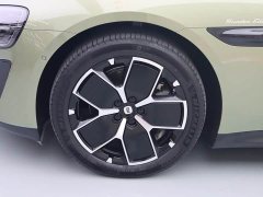 Xiaomi SU7 Rear-Wheel Drive Standard Founder Edition - ფოტო 4