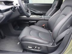 Xiaomi SU7 Rear-Wheel Drive Standard Founder Edition - ფოტო 5