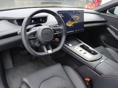 Xiaomi SU7 Rear-Wheel Drive Standard Founder Edition - ფოტო 6